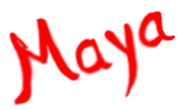 Maya image