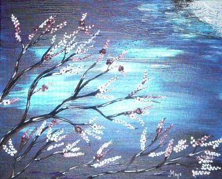 Silver Night