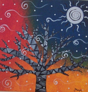 Silver Moon